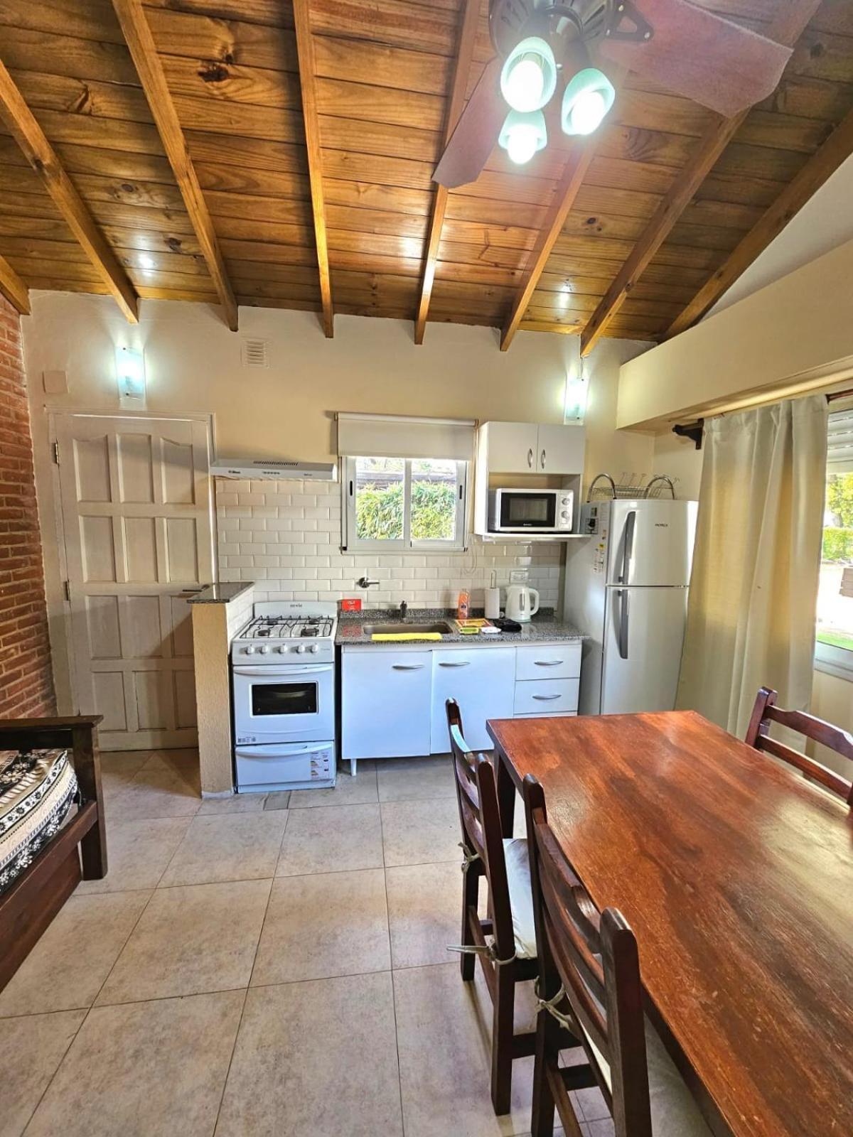 Apartment Resolana *