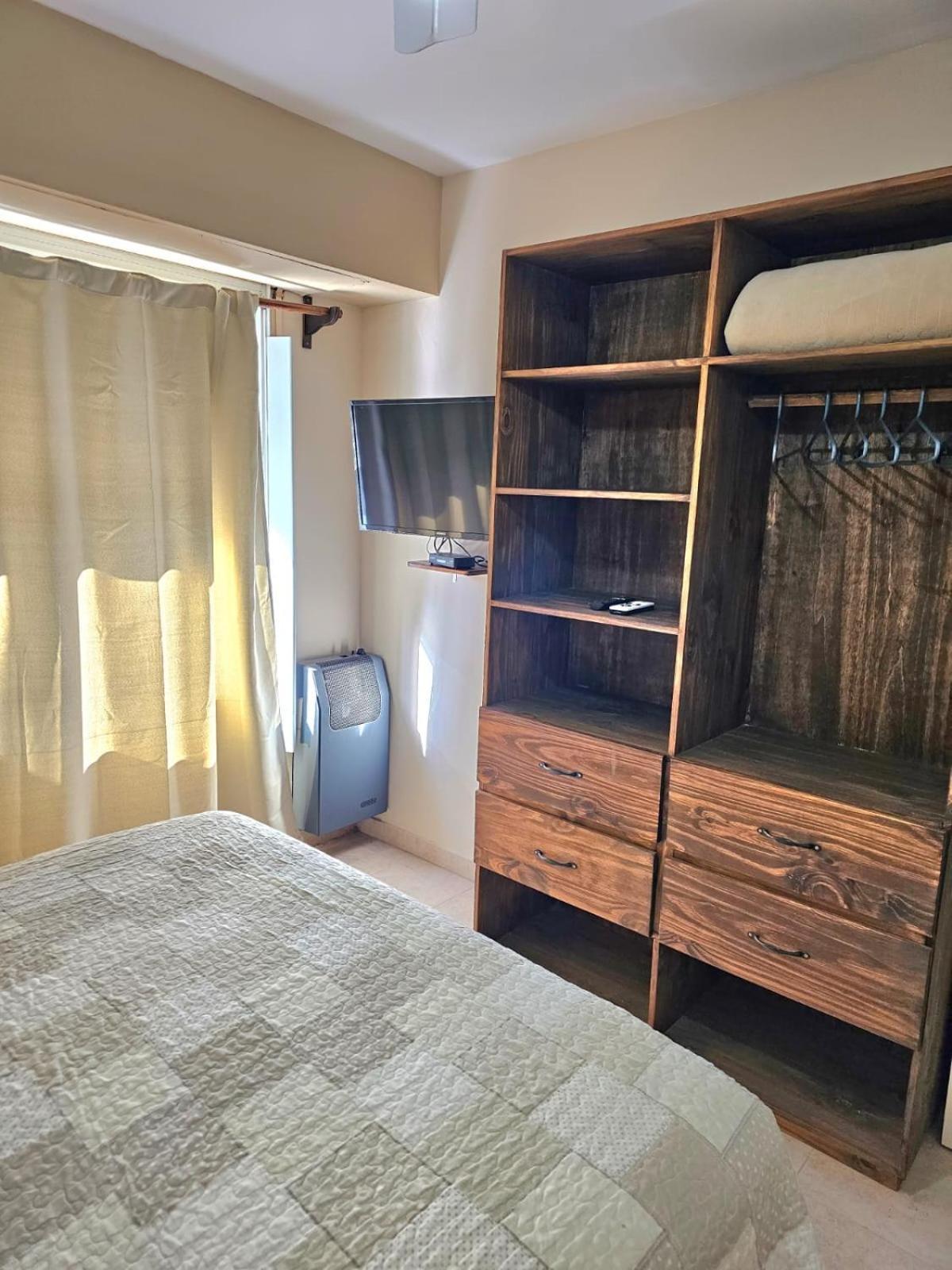 Apartment Resolana