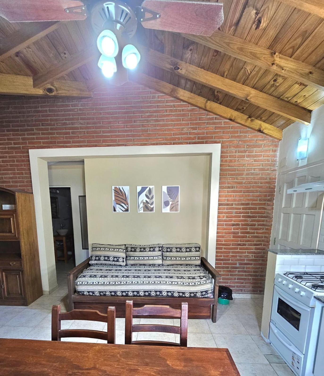 Apartment Resolana Valeria del Mar