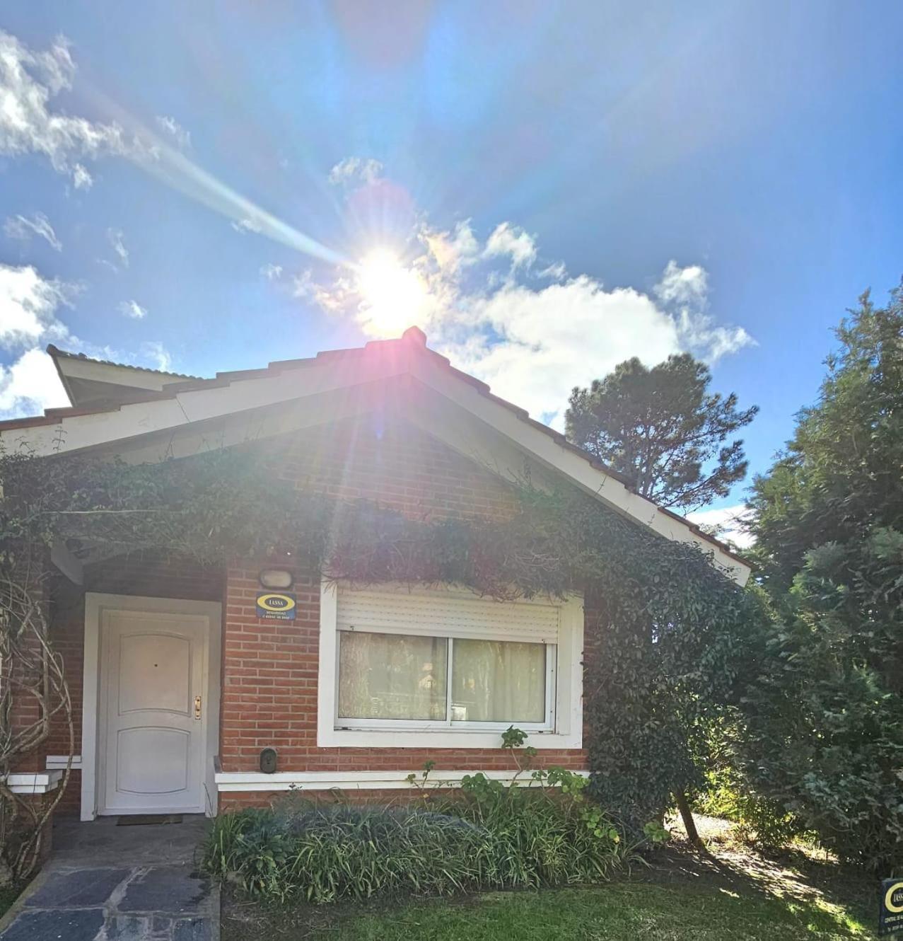 Apartamento Resolana