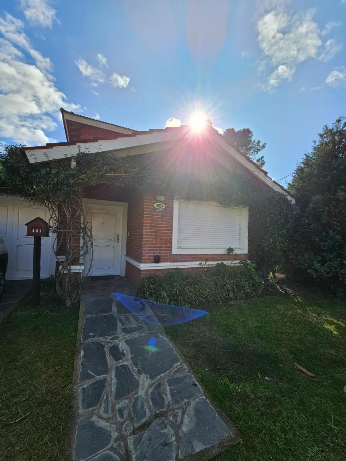 Apartamento Resolana Valeria del Mar
