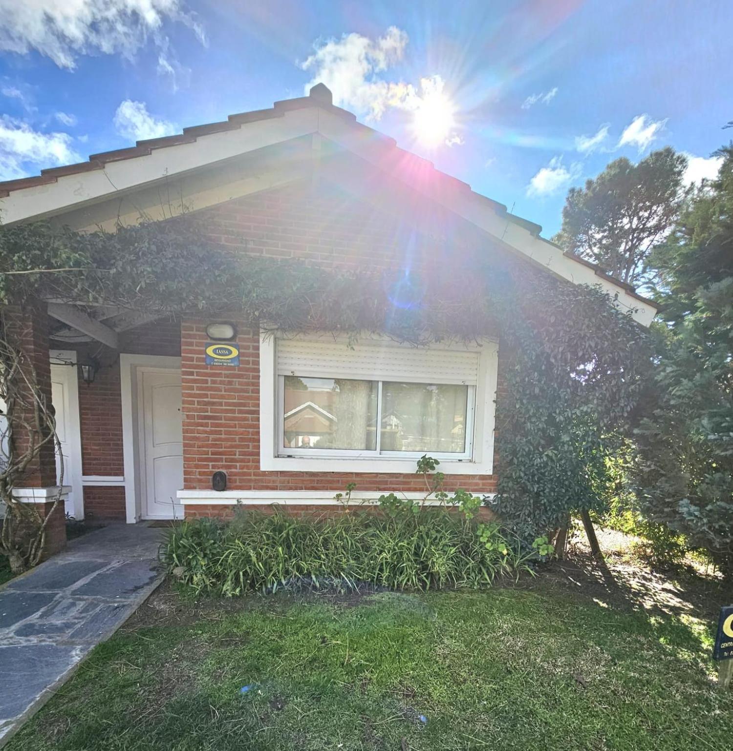 Apartamento Resolana *